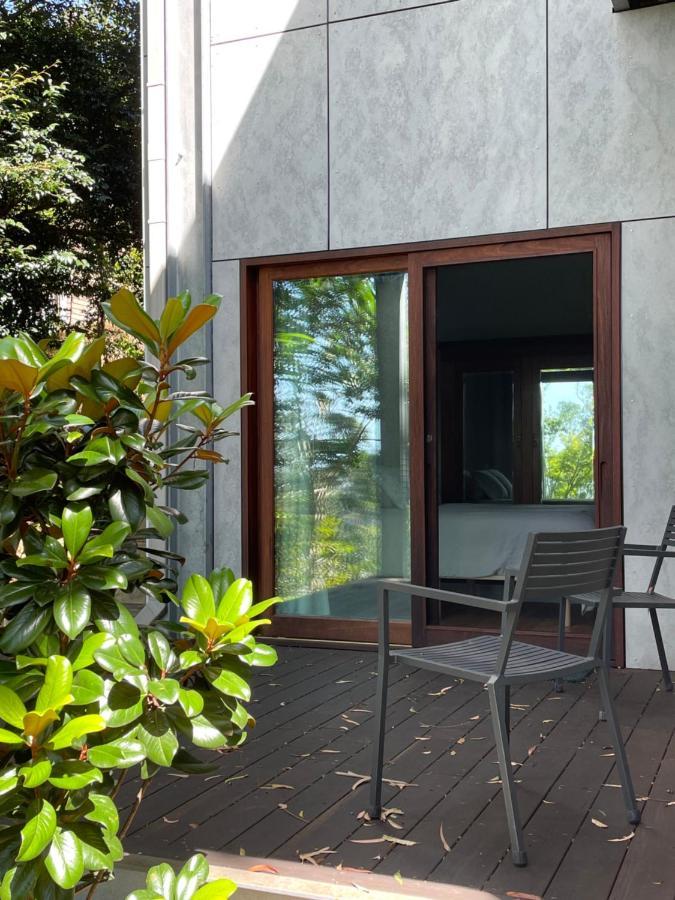 Tranquil Garden Studio Wollongong Dış mekan fotoğraf