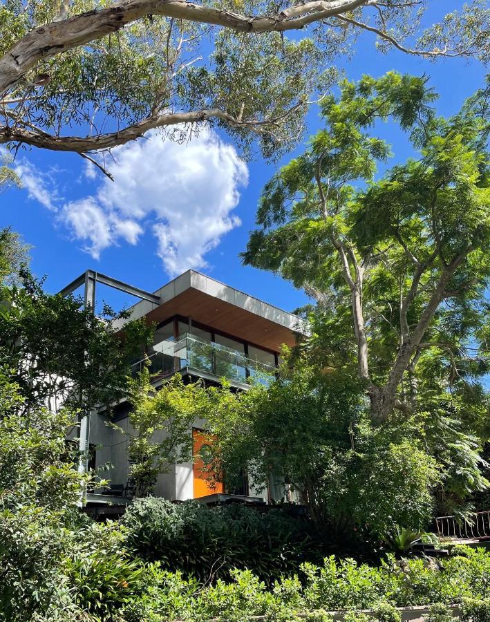 Tranquil Garden Studio Wollongong Dış mekan fotoğraf